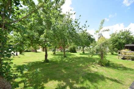 Shepherds Cottage, Brightwell Upperton, Image 27