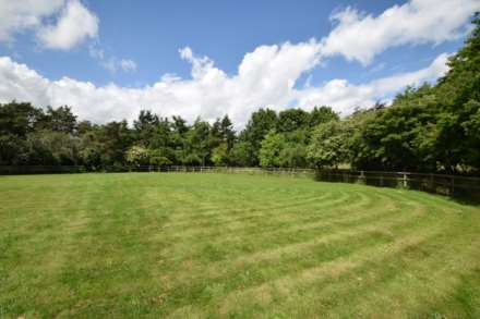 Shepherds Cottage, Brightwell Upperton, Image 3