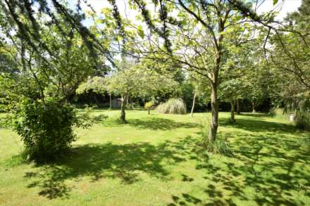 Shepherds Cottage, Brightwell Upperton, Image 5