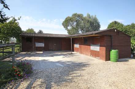 Shepherds Cottage, Brightwell Upperton, Image 6