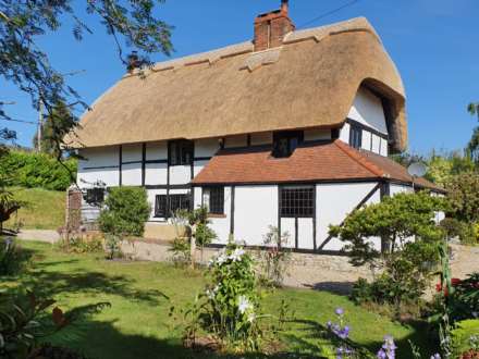 Shepherds Cottage, Brightwell Upperton, Image 8