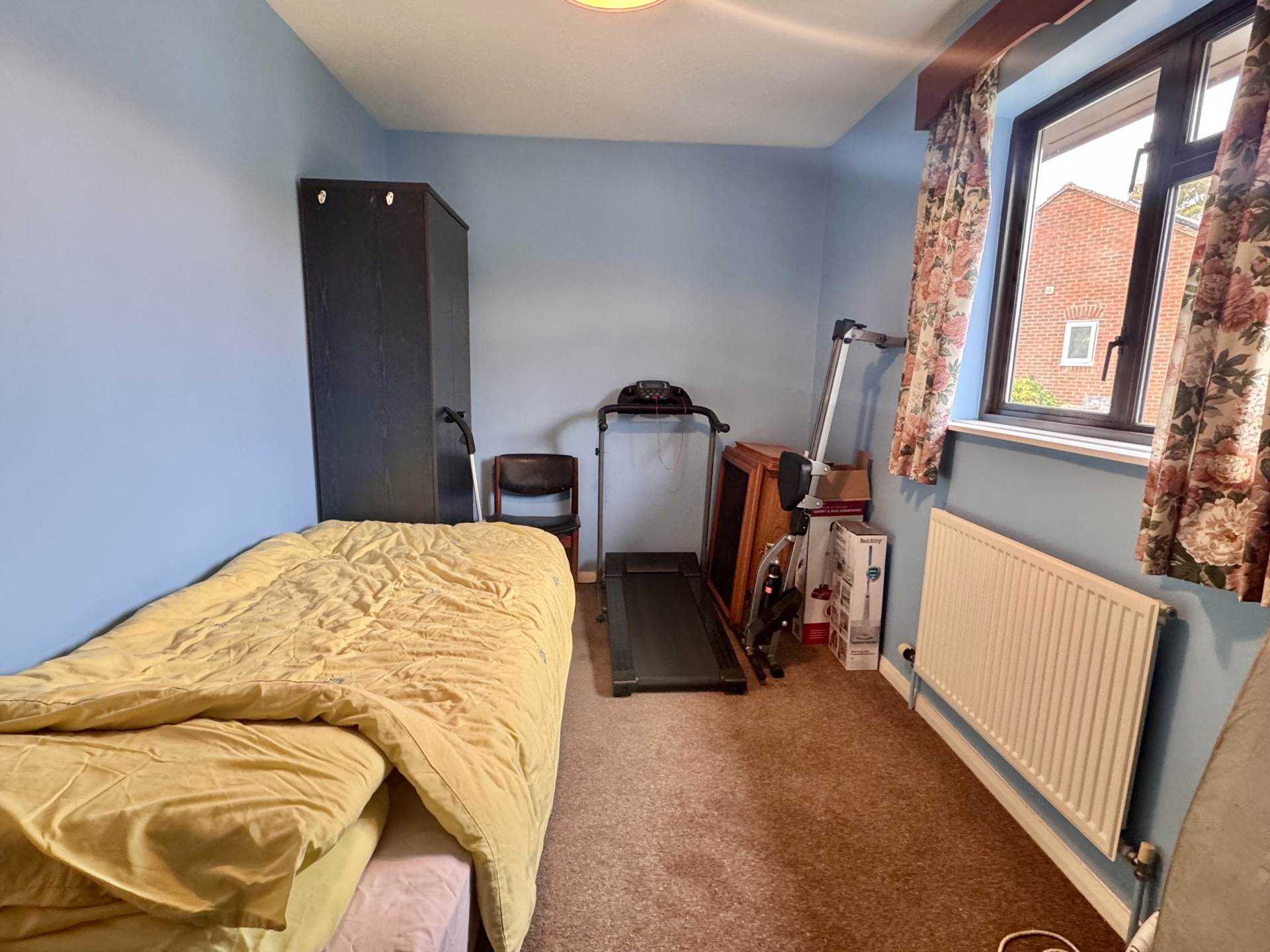 Ash Close, Watlington, Image 8