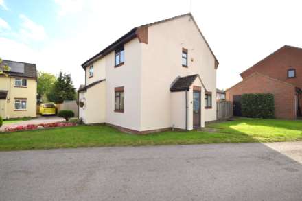 Ash Close, Watlington