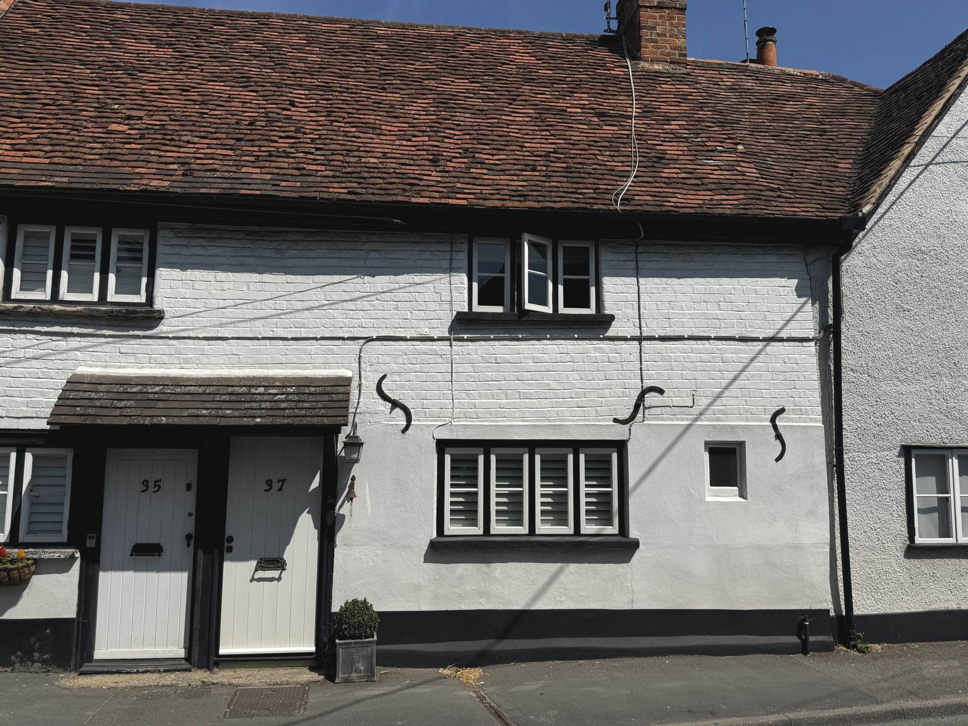 Brook Street, Watlington, Image 1