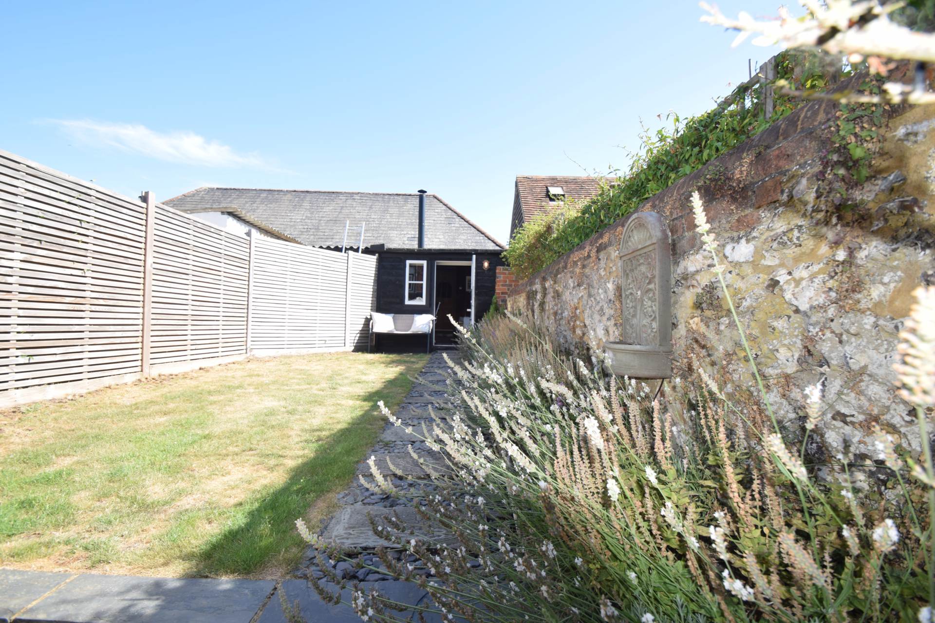 Brook Street, Watlington, Image 10