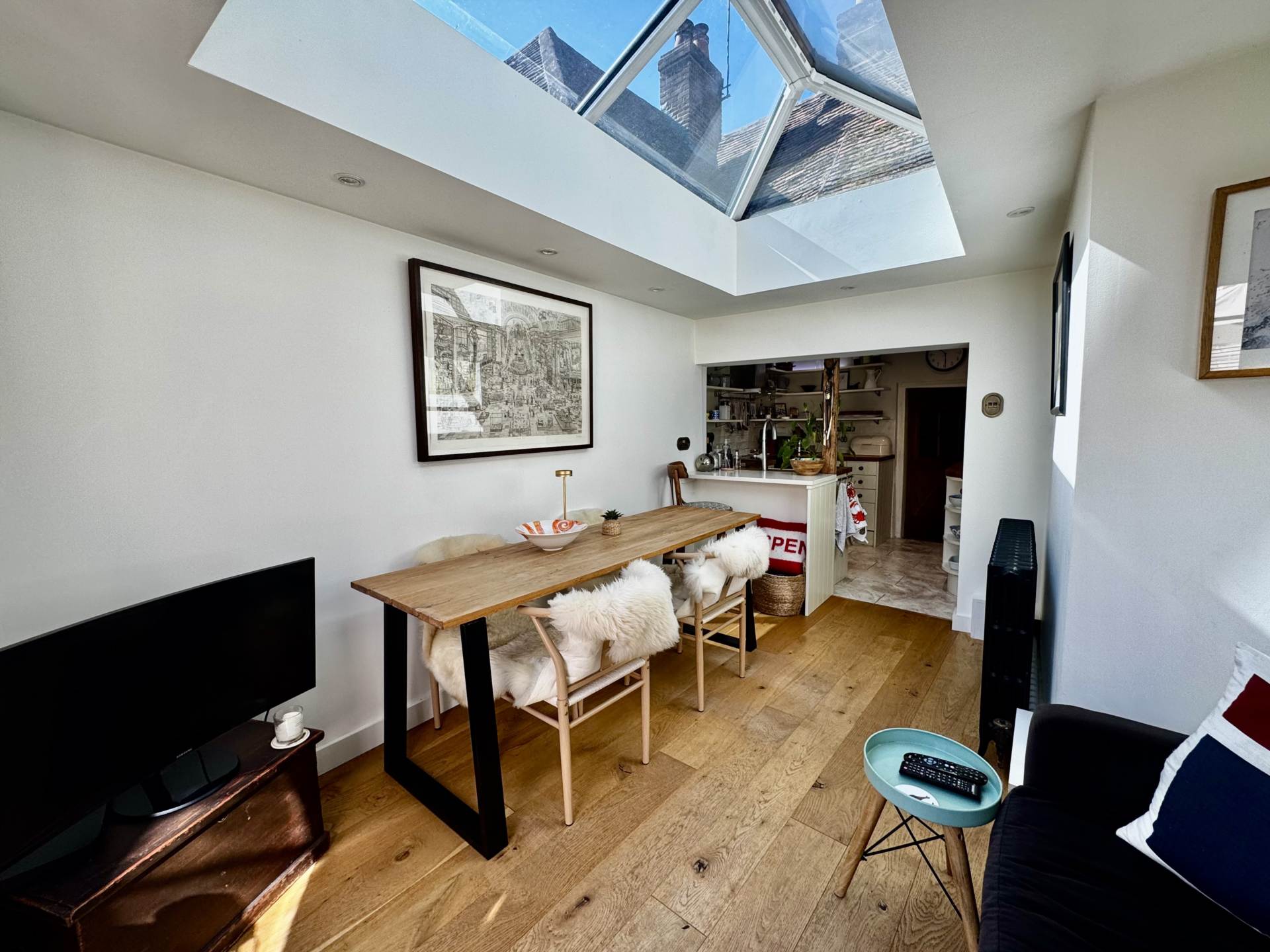 Brook Street, Watlington, Image 14