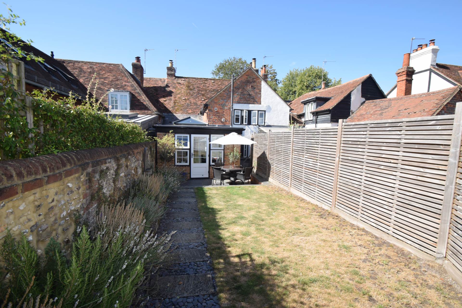 Brook Street, Watlington, Image 16