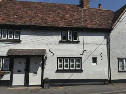 Brook Street, Watlington
