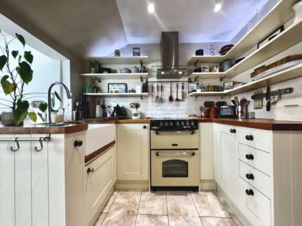 Brook Street, Watlington, Image 12