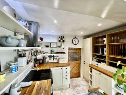 Brook Street, Watlington, Image 13