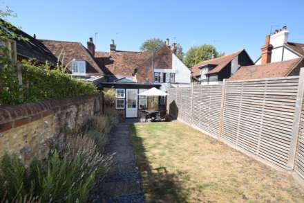 Brook Street, Watlington, Image 16