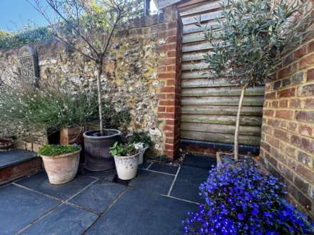 Brook Street, Watlington, Image 17