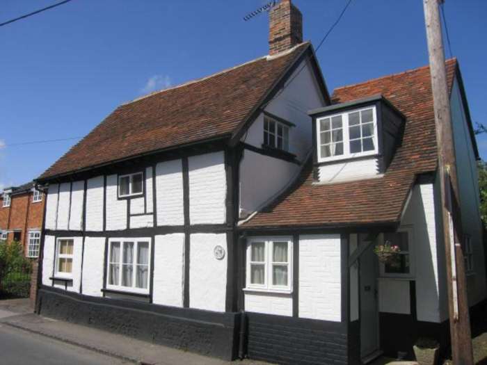 Brook Street, Watlington, Image 2