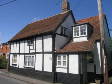 Brook Street, Watlington, Image 2