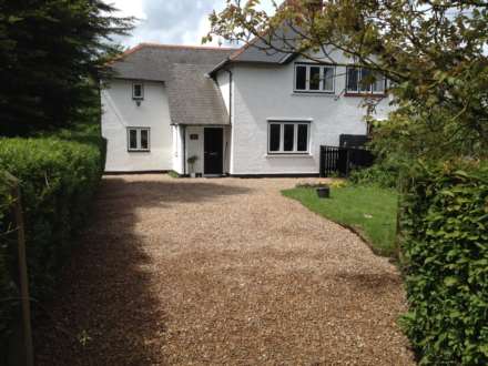 3 Bedroom Semi-Detached, Field Cottage, Newington