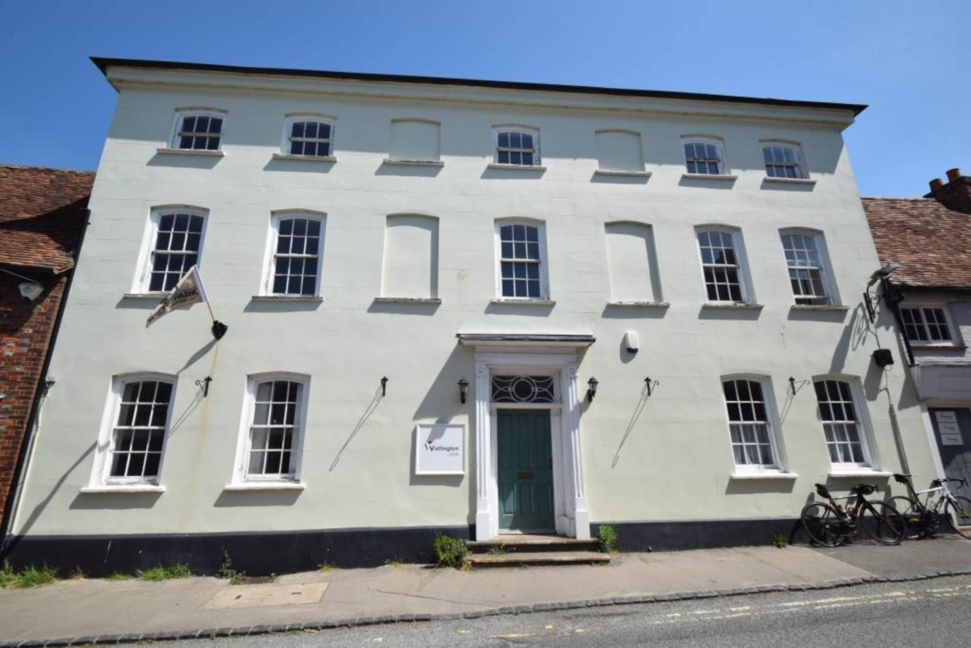 High Street, Watlington, Image 1