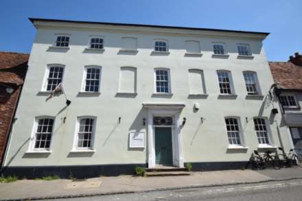 High Street, Watlington, Image 1