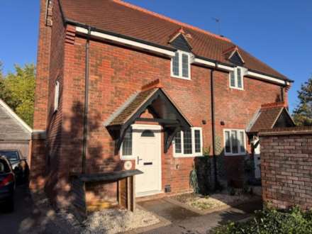 Property For Rent Lewknor Close, Lewknor, Watlington