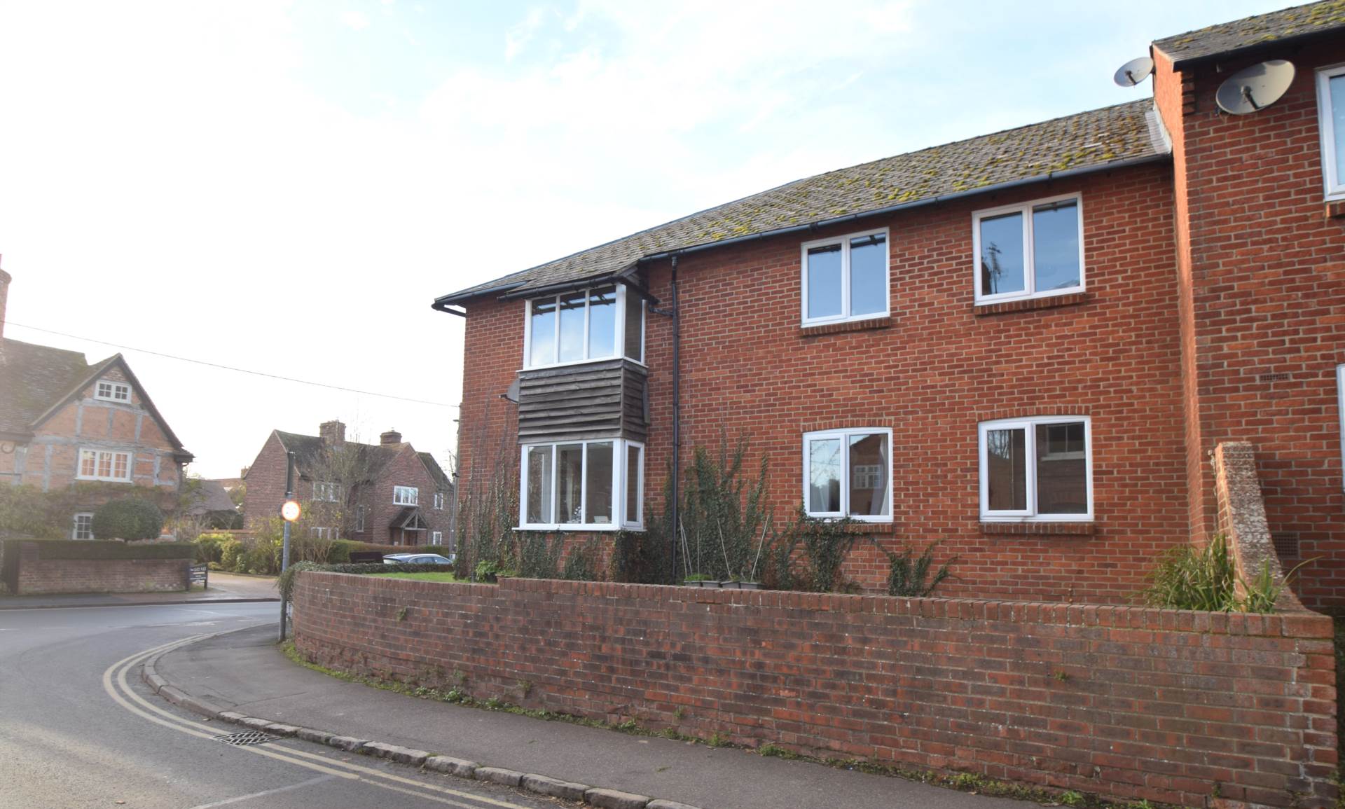 Brook Street, Watlington, Image 12