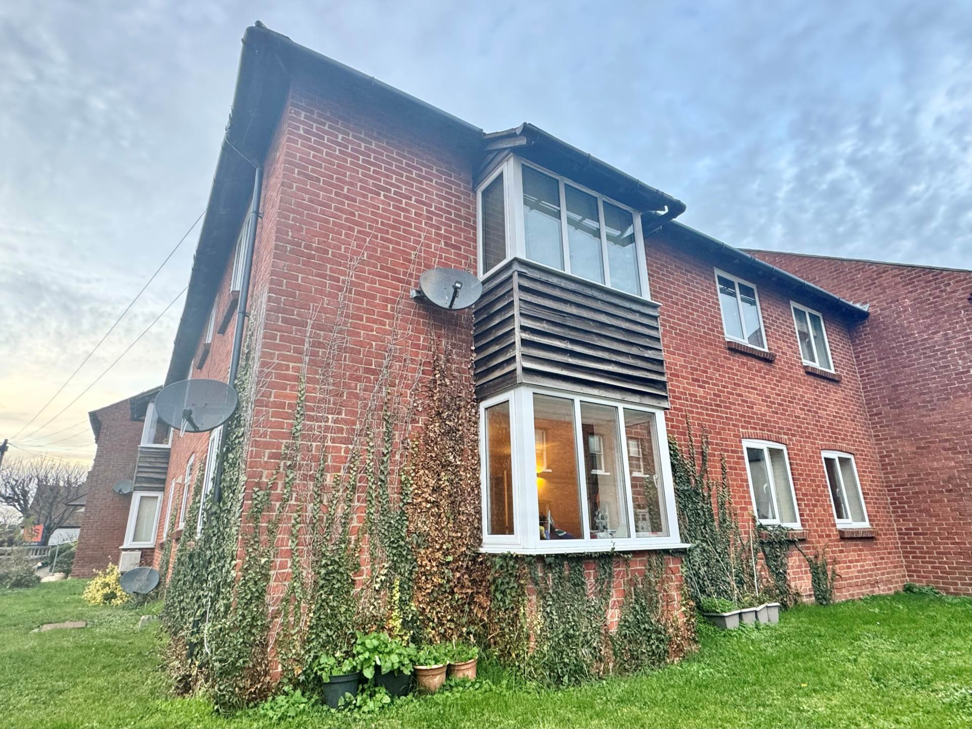 Brook Street, Watlington, Image 9