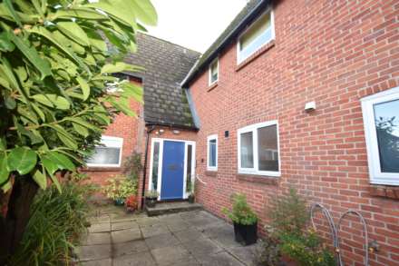 Brook Street, Watlington, Image 11