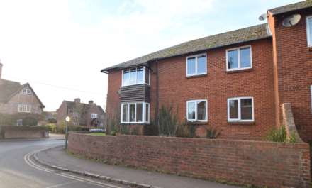 Brook Street, Watlington, Image 12