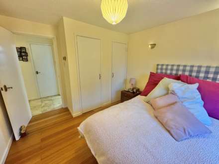 Brook Street, Watlington, Image 5