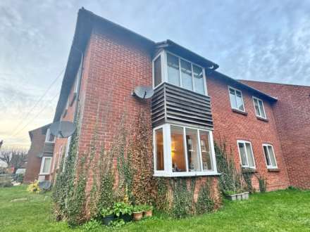 Brook Street, Watlington, Image 9