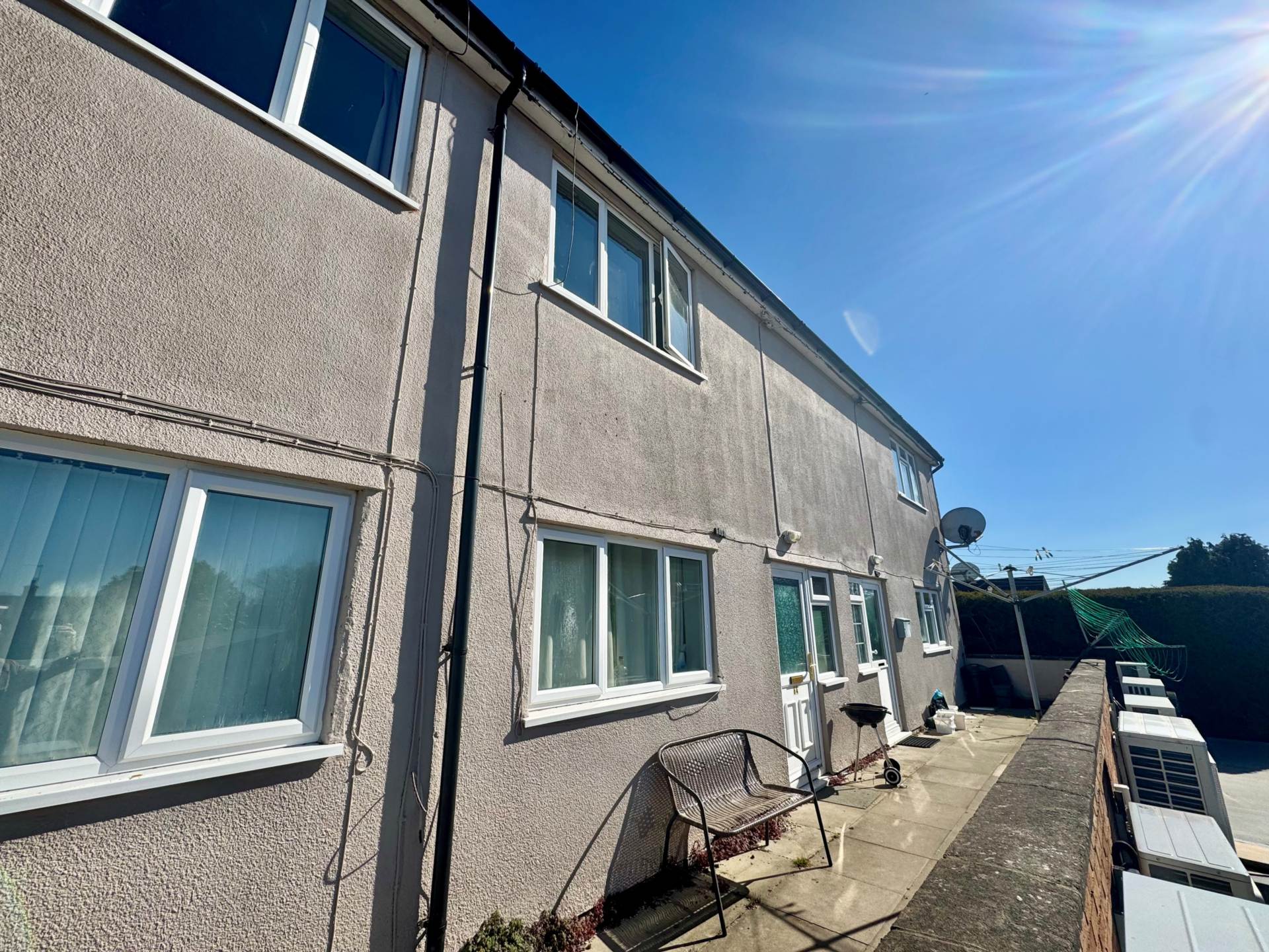 High St, Chalgrove, Image 10