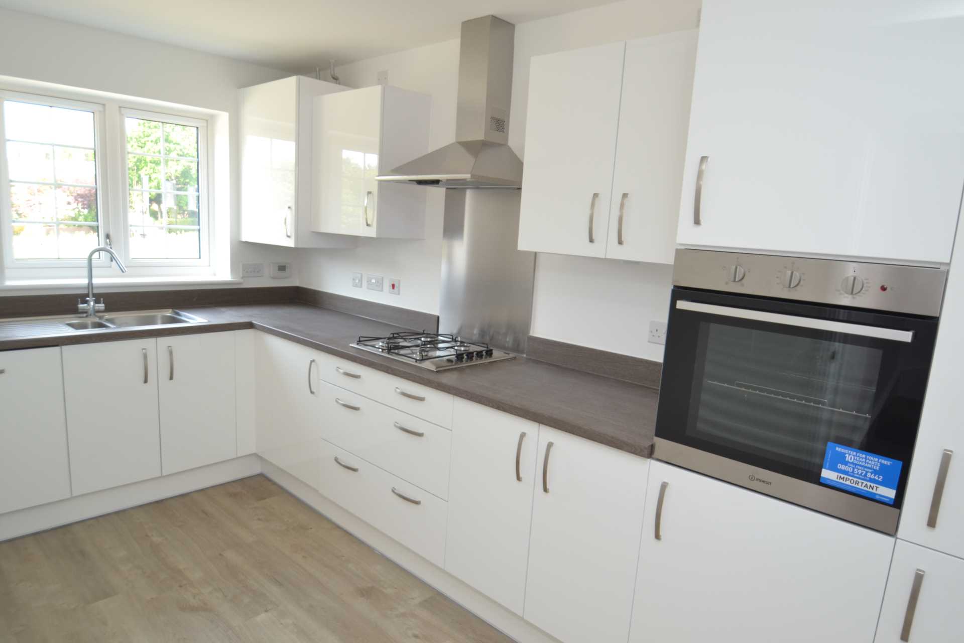 Bonners Mead, Benson, Image 3