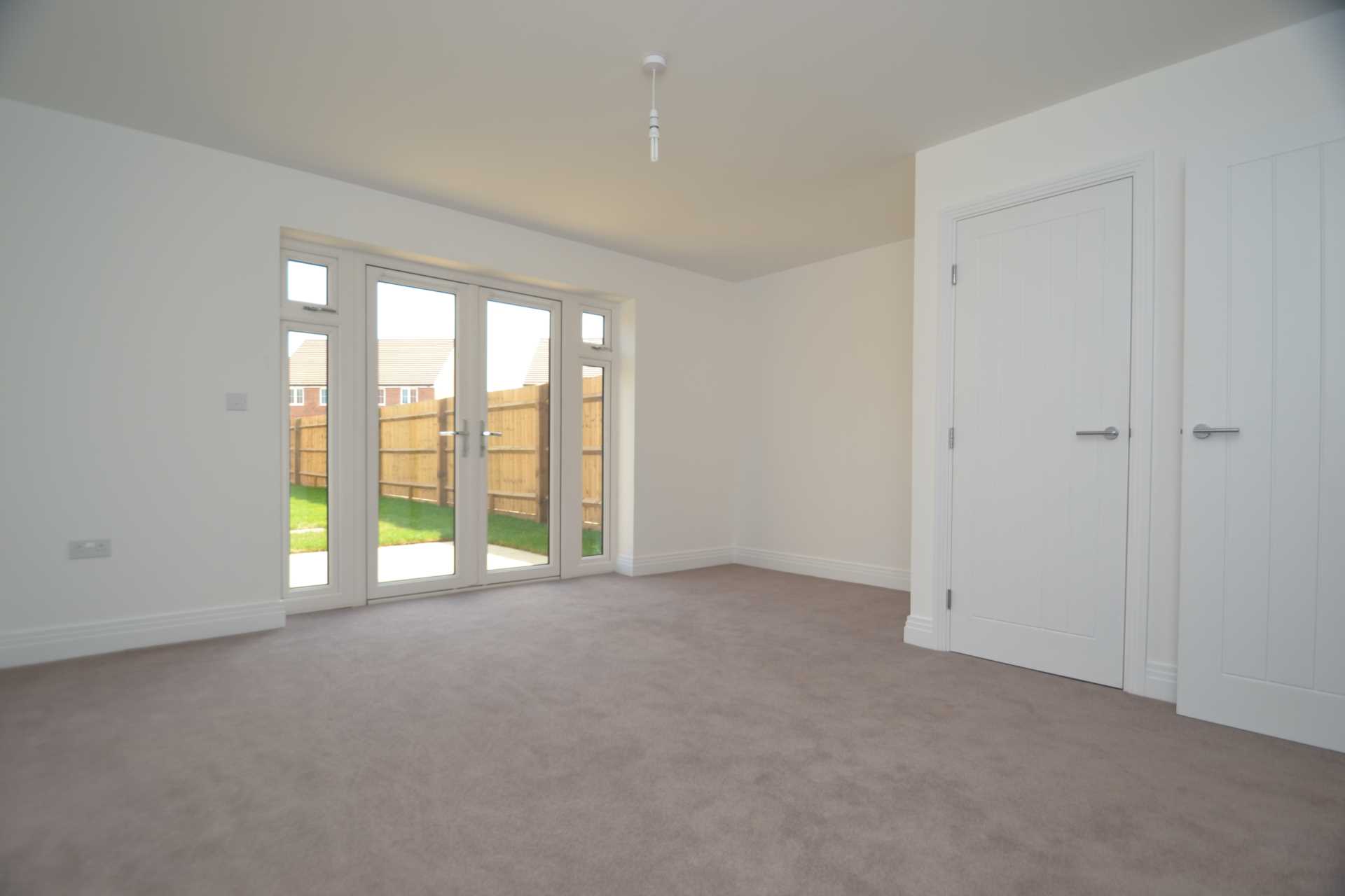 Bonners Mead, Benson, Image 4