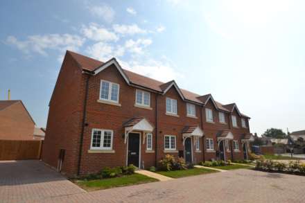 Property For Rent Bonners Mead, Benson, Wallingford