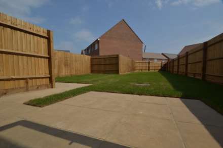 Bonners Mead, Benson, Image 10