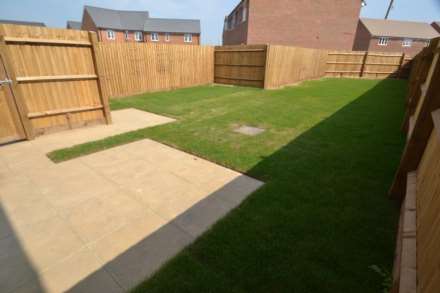 Bonners Mead, Benson, Image 2