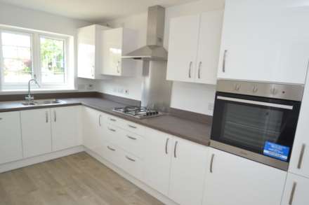 Bonners Mead, Benson, Image 3