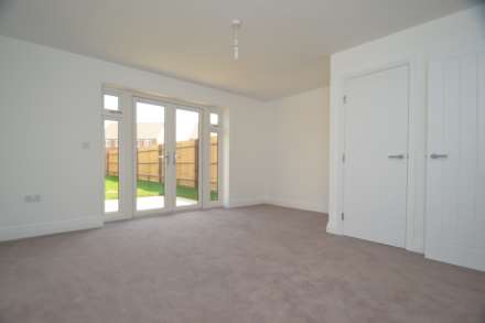 Bonners Mead, Benson, Image 4