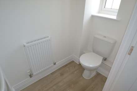 Bonners Mead, Benson, Image 9