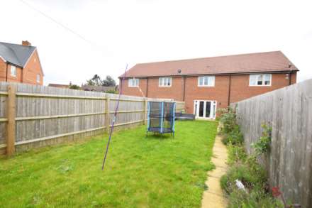 Bonners Mead, Benson, Image 11