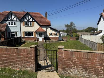 Property For Sale Watlington Road, Lewknor, Watlington