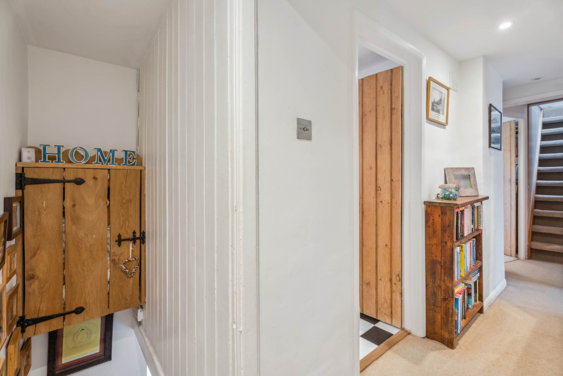 Malvern Cottage, Kingston Blount, Image 17