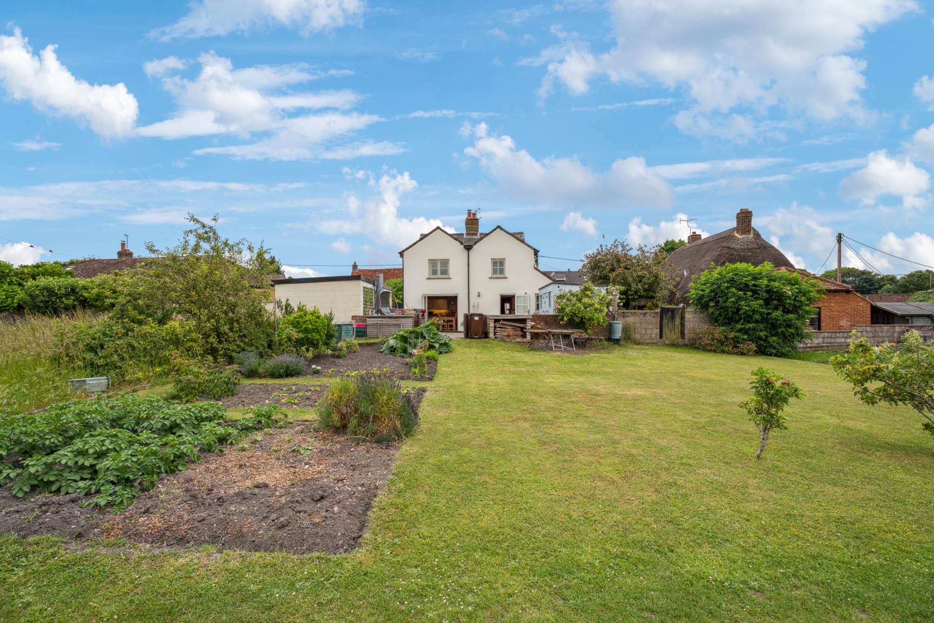 Malvern Cottage, Kingston Blount, Image 26