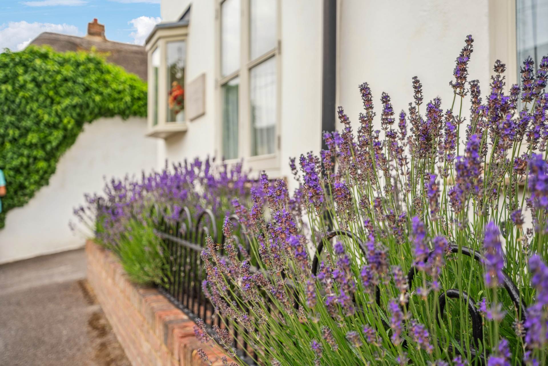 Malvern Cottage, Kingston Blount, Image 28