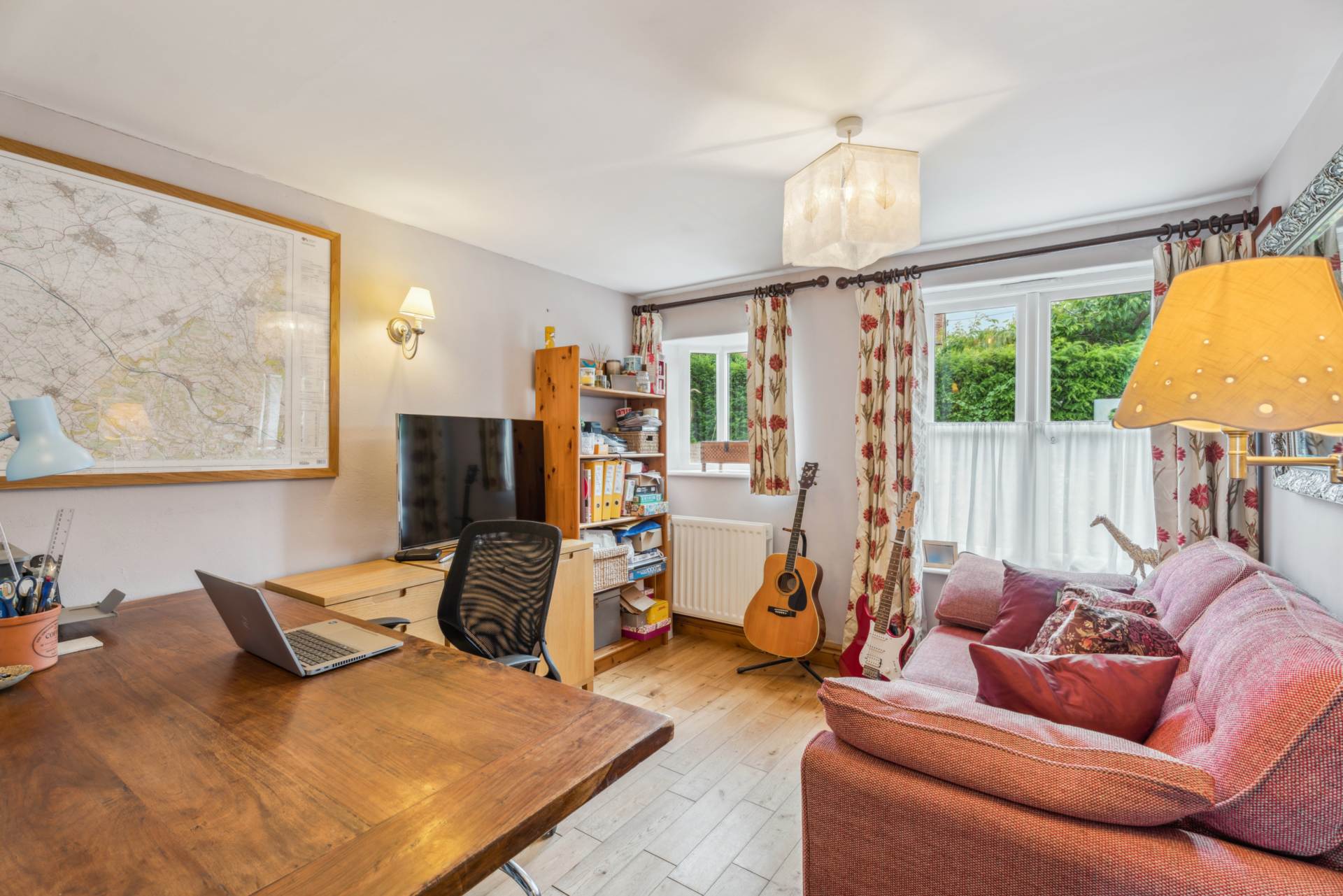 Malvern Cottage, Kingston Blount, Image 9