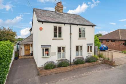 Malvern Cottage, Kingston Blount
