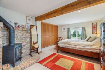 Malvern Cottage, Kingston Blount, Image 10