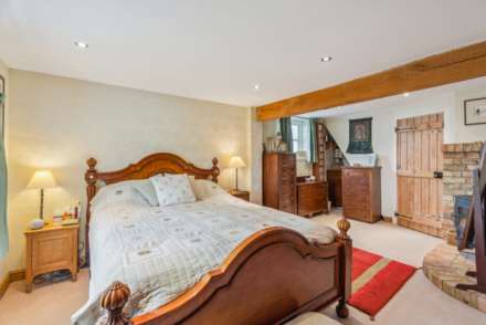 Malvern Cottage, Kingston Blount, Image 11