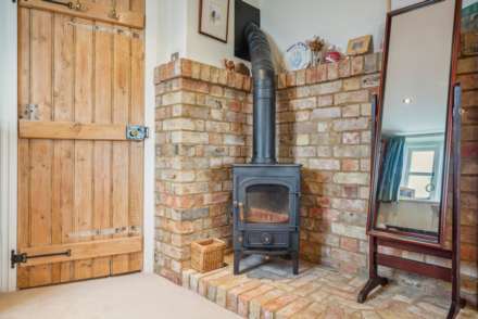 Malvern Cottage, Kingston Blount, Image 12