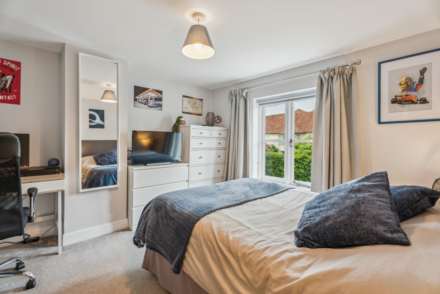 Malvern Cottage, Kingston Blount, Image 15