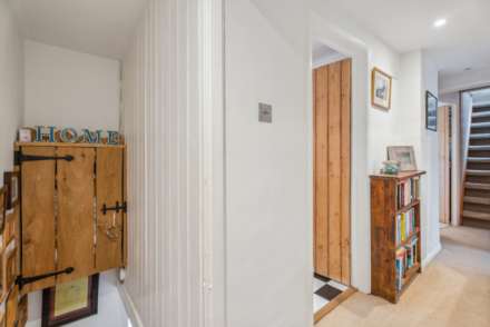 Malvern Cottage, Kingston Blount, Image 17