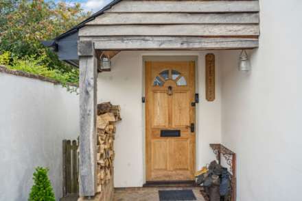 Malvern Cottage, Kingston Blount, Image 2